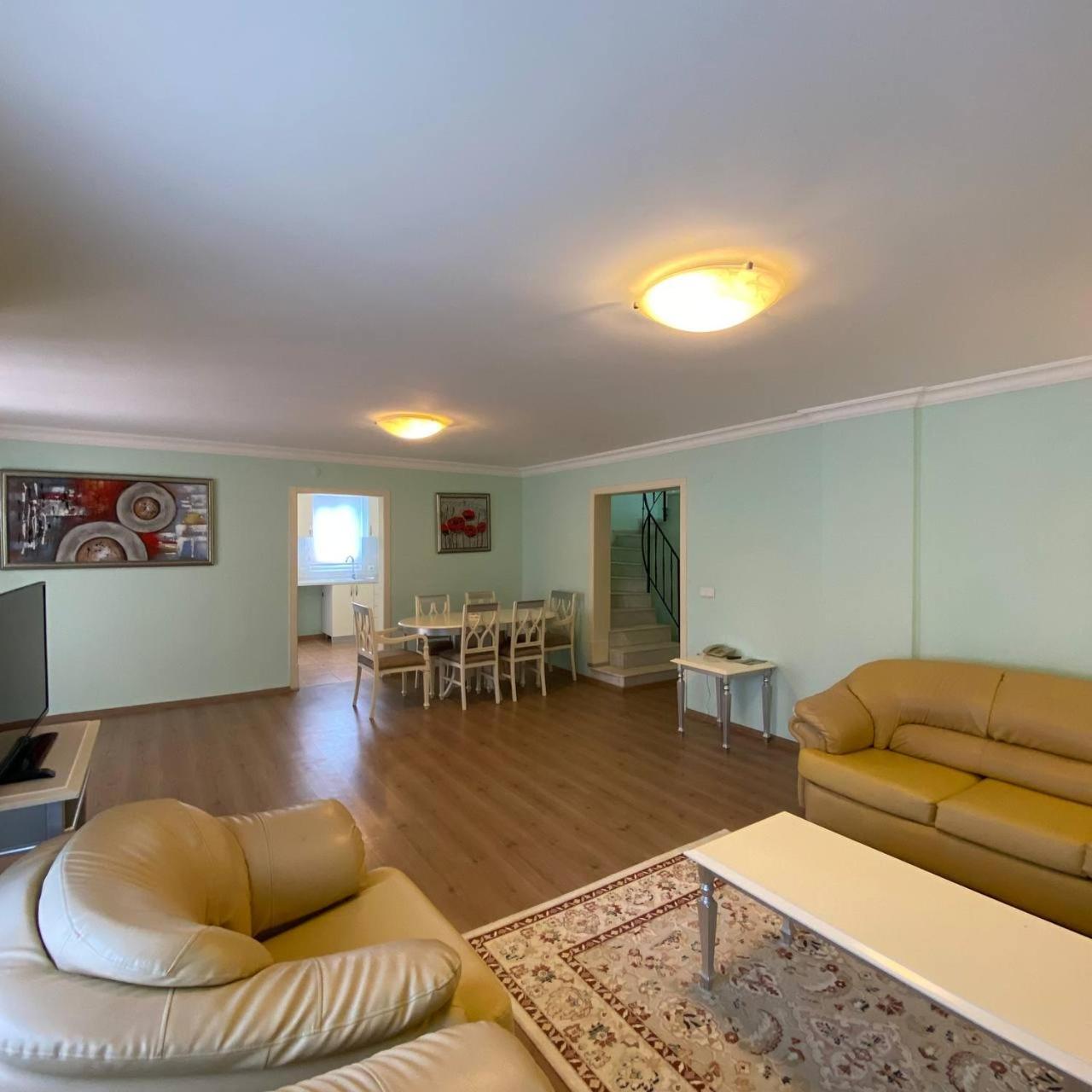 Pine Club Apart Hotel Kusadası Eksteriør bilde