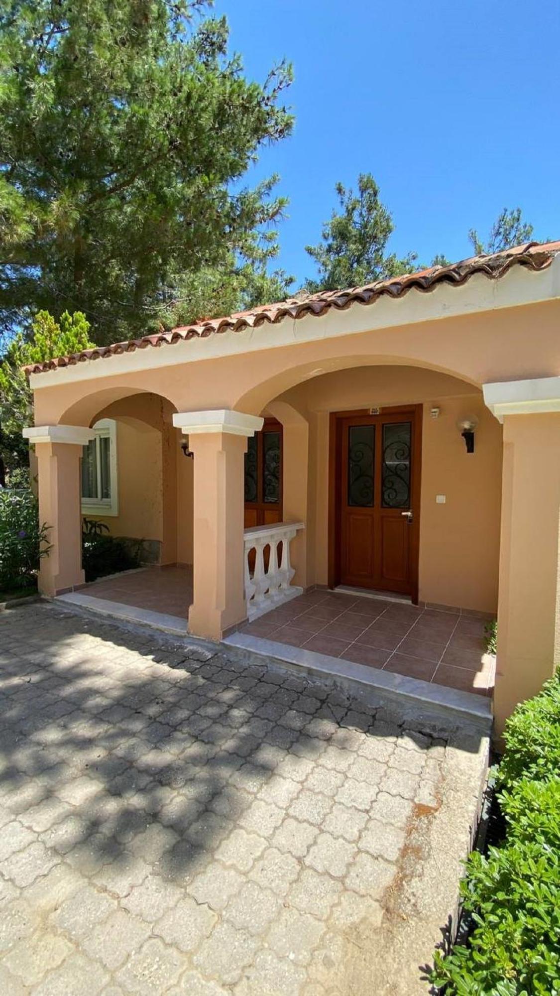 Pine Club Apart Hotel Kusadası Eksteriør bilde